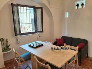 Al Castello House by Holiday World - Miglianico