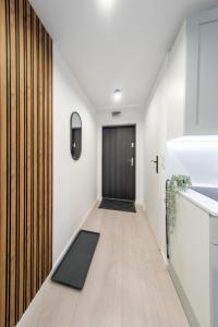 Komfortowe mieszkanie blisko Parku