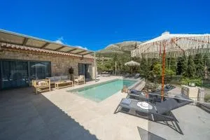 Villa Fernando - F&A Golden Stone Villas - Divarata