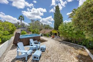 Quinta das Achadas - Jasmine