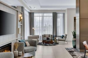 Hilton Garden Inn TorontoBrampton