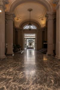 Lo scrigno doro nel centro di Torino