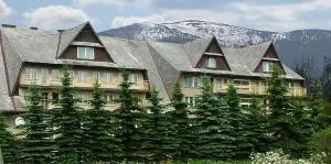 SILVER Zawoja - Maków Podhalański