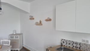 Le Manoir de Séverine