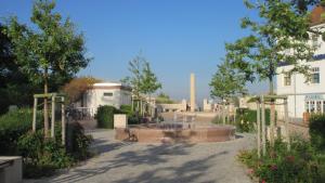 Ferienwohnung Stella Fiante