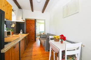 Apartment Kanfanar 2325