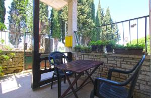 Apartment Kanfanar 2325