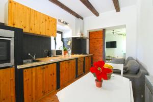 Apartment Kanfanar 2325