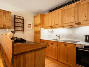 Appartement 3*, 6 pers, terrasse, animaux admis, WiFi - FR-1-304-288