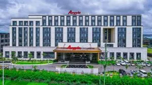 Argyle Grand Hotel Nairobi Airport - Empakasi Station