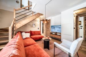 Apartment Colibri Les Gets - by EMERALD STAY