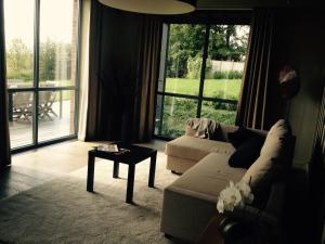 vakantieverblijf Pand19