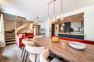 Apartment Colibri Les Gets - by EMERALD STAY