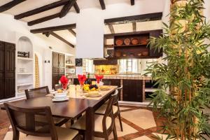 Pool Villa Jazmin
