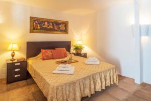 Pool Villa Jazmin