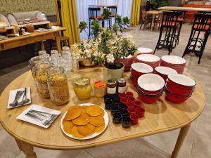Hotels Beelodge Hotel Blois Centre : photos des chambres