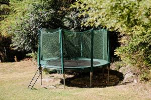 B&B / Chambres d'hotes Le Studio, Le petit domaine de Touffailles met verwarmd zwembad : photos des chambres