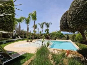 Villa Lekythos - Agrigento