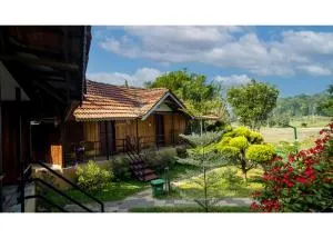 Mystery Maze Resort and Spa - Begūr