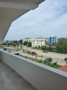 Apartament Timi