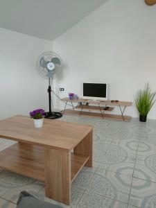 Apartament Timi
