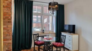 H&T Old Town Szeroka 86