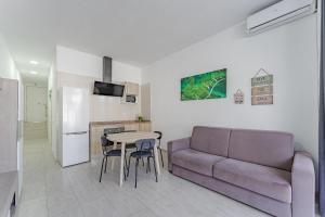 APARTAMENTO EN PARQUE SANTIAGO II