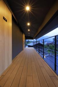 Akizukinoyado Tsuki No Hanare