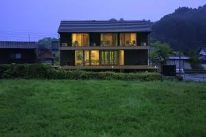 Akizukinoyado Tsuki No Hanare - Asakura