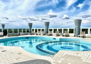 Vacanze al Mare - 3hvězdičkové hotely ve městě Bibione