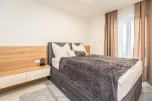 Delux apartments Selina