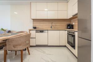 Delux apartments Selina