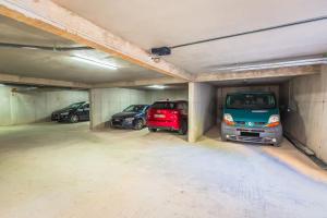 Delux apartments Selina