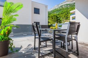 Delux apartments Selina