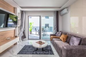 Delux apartments Selina