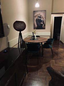 Apartment Abbazia 