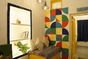 Kailash Heritage Homestay