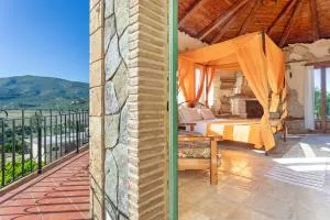 Dionisia apartment - Marathias