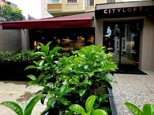Cityloft 36 - Hôtels 3 étoiles à Istanbul