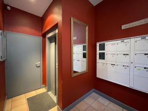 Studio, hyper centre La Rochelle