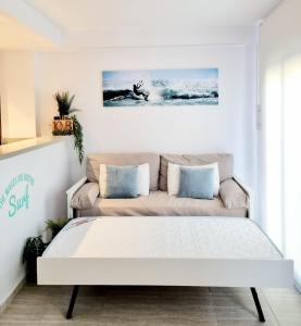 Adosadito Playa Oliva