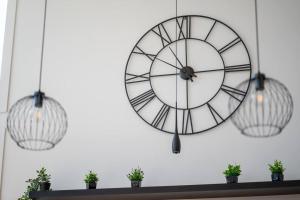 Chalet Le Savannah Accès lac Spa Vélo Montagne