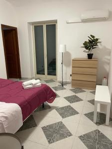 Casa SantAgata - real Palermo