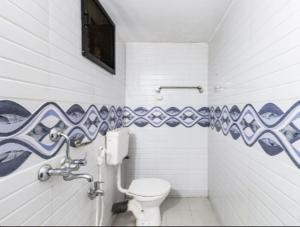 Madrid Home 2 min walk to Beach