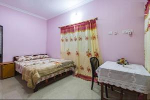 Madrid Home 2 min walk to Beach