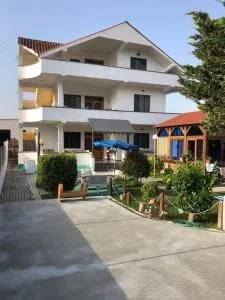 Apartament Timi - Aganas