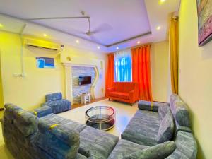 Rafiki Beachfront Apartments