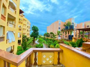 Rafiki Beachfront Apartments