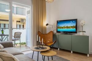 Cozy near the beach by Costarentals - Ref 117