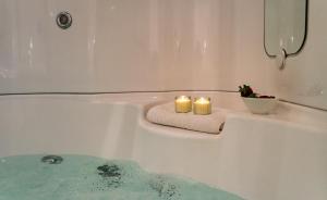 Sardegna Host Camera Venere img11